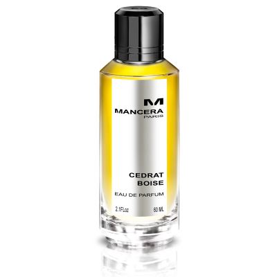 MANCERA Cedrat Boise EDP 60 ml